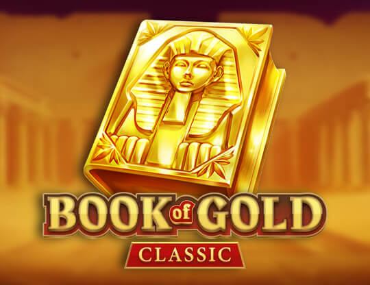 Book of Gold Classic